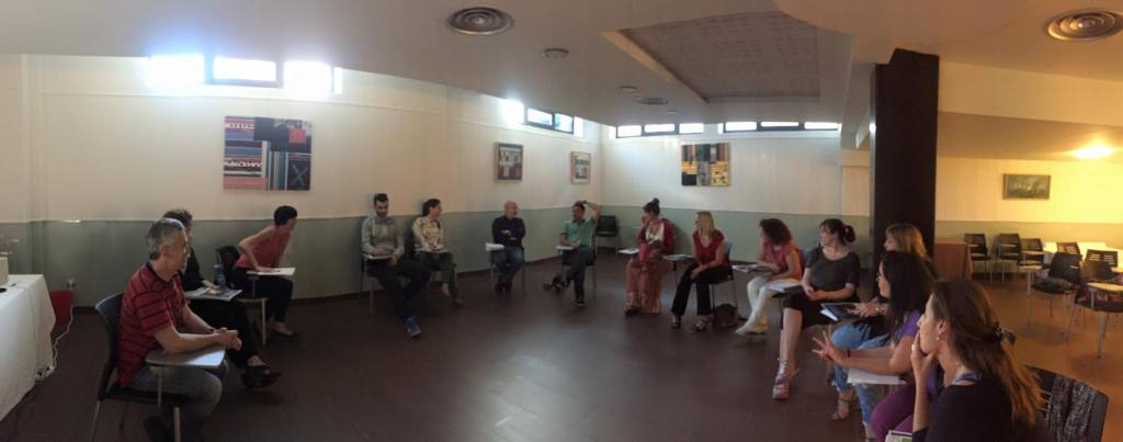 Curso parto medicalizado