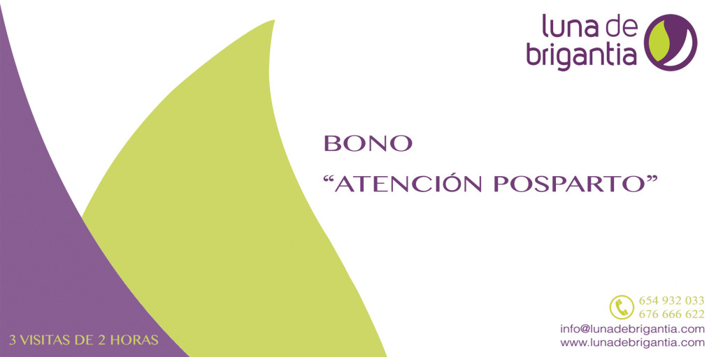 bono posparto cara A