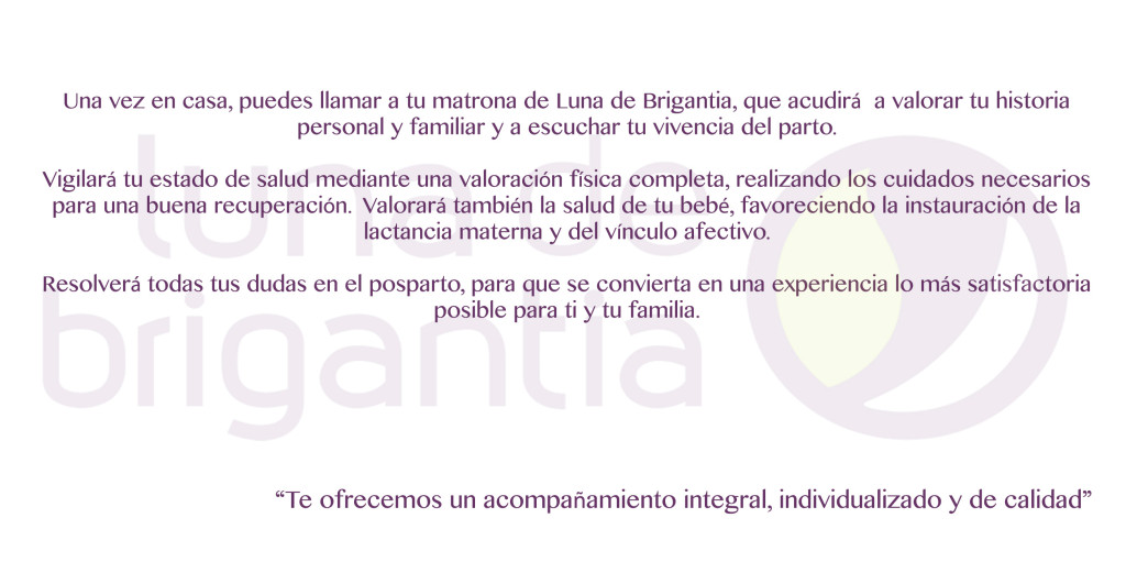 bono posparto cara b