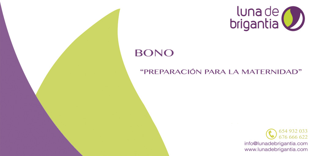 bono preparacion al parto