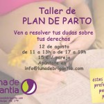 Preparación al parto