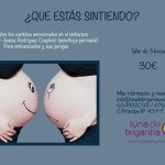 cambios emocionales en el embarazo