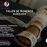 Primeros auxilios