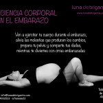 Conciencia corporal en el embarazo