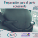 Preparacion al parto consciente verano 2015 FS