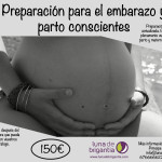 Preparación al parto en Vigo