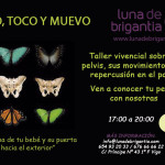 Mover la pelvis en el parto