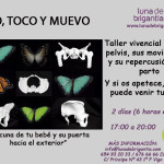 Pelvis y parto en movimiento Vigo