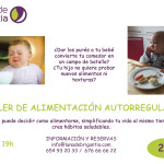 Alimentación autorregulada