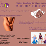 Recuperación de suelo pélvico