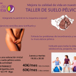 recuperación de suelo pelvico