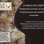 Taller la magia del parto
