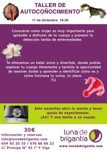 Cartel autocoñocimiento